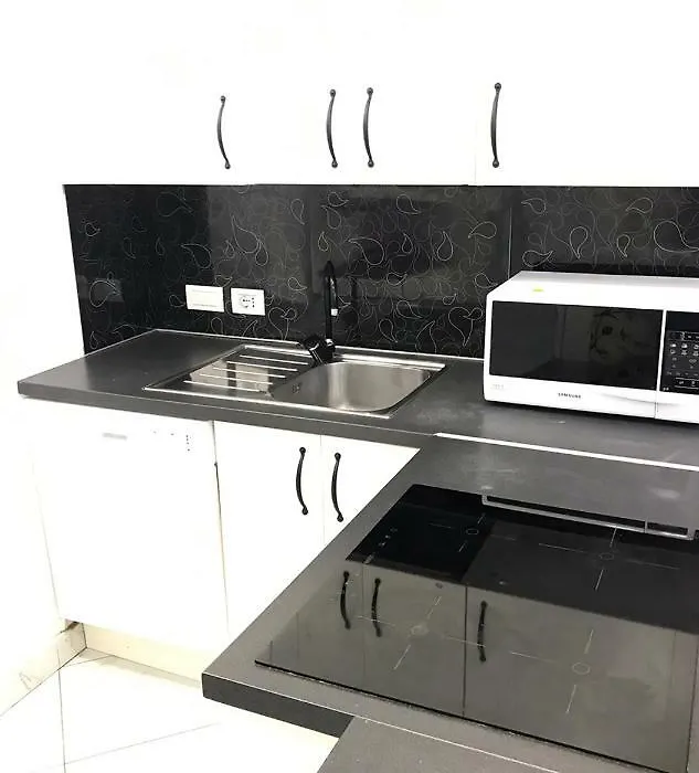 Sarpi Apartment-1