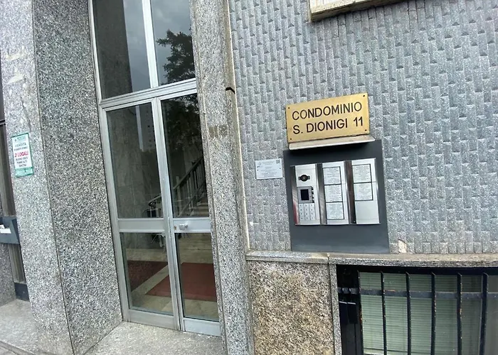 San Dionigi 11 Studio