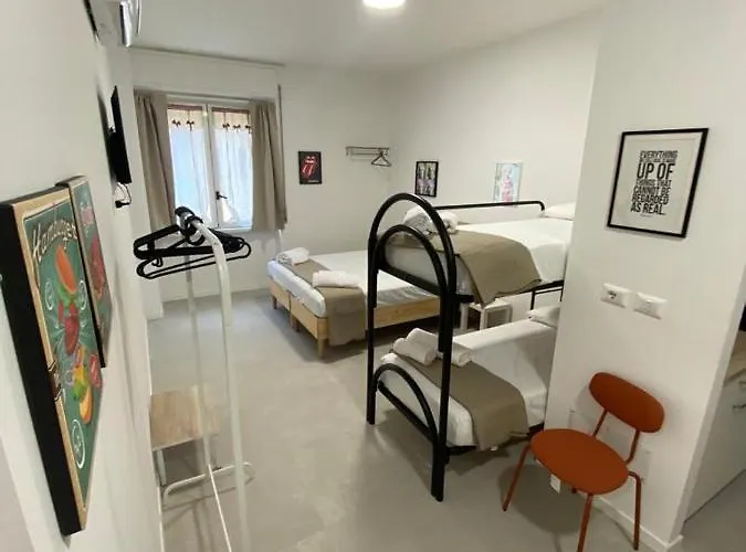 San Dionigi 11 Studio